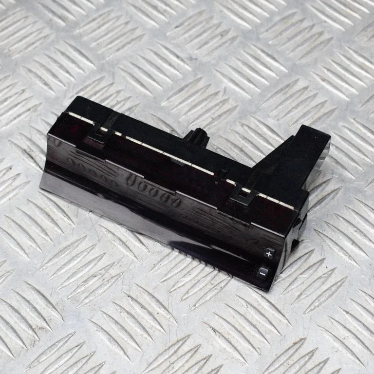Clock – Subaru Forester SH (2008-2013)