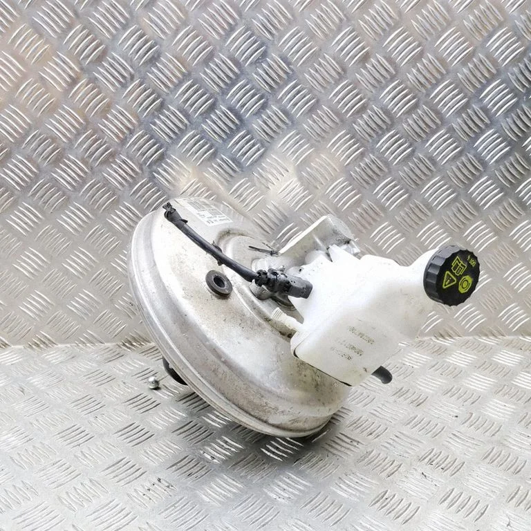 Brake booster – Peugeot Partner III (2018-)