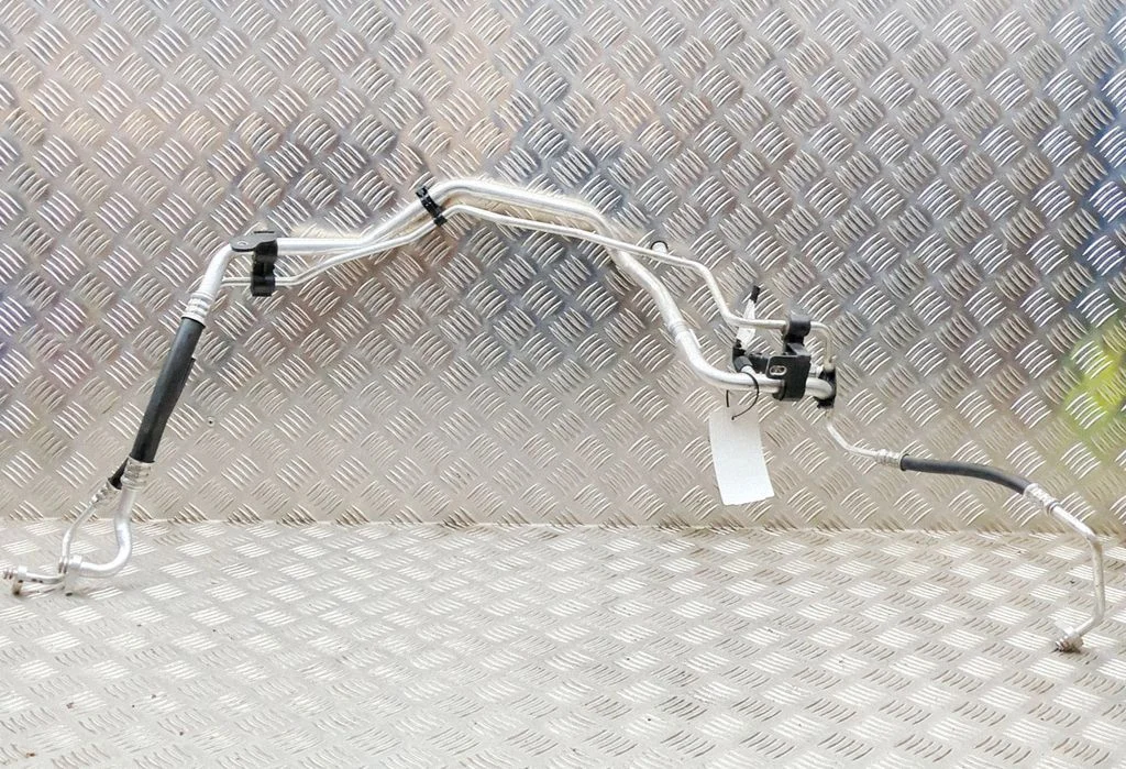 Air conditioning (A/C) pipe/hose – Peugeot Partner III (2018-)