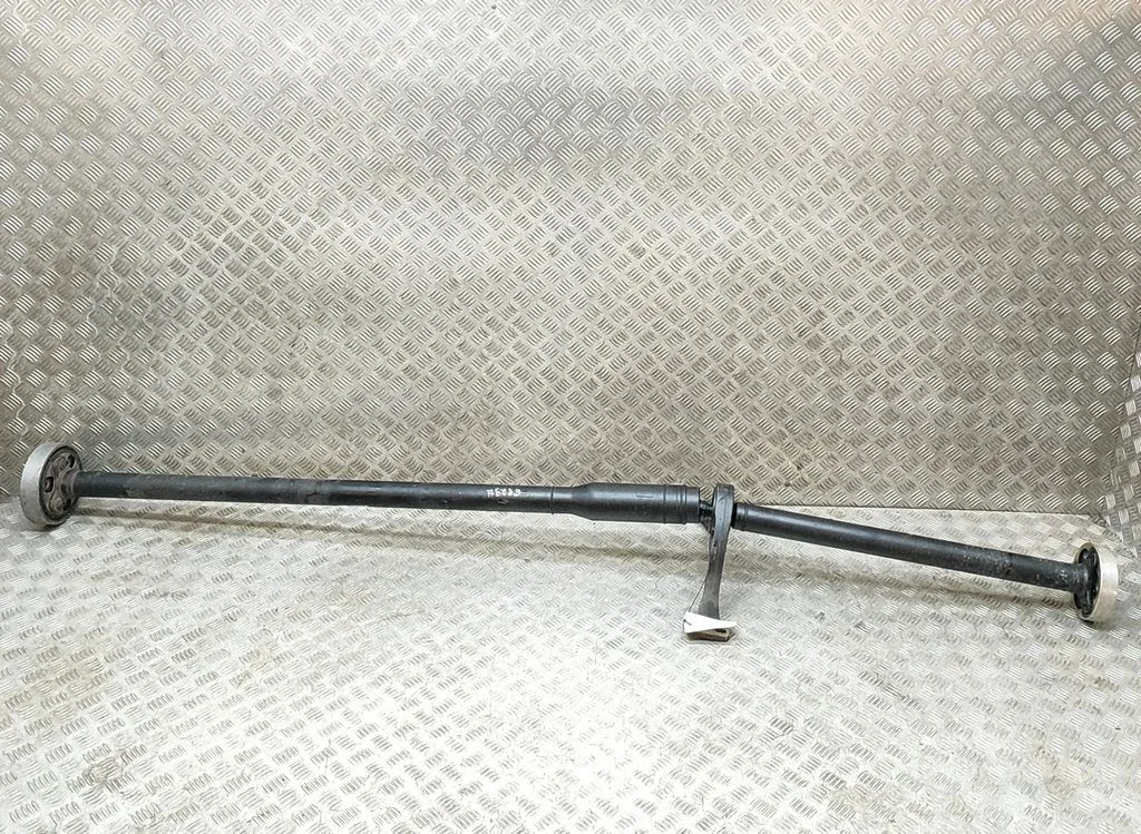 Middle center prop shaft 5Q0521101BJ