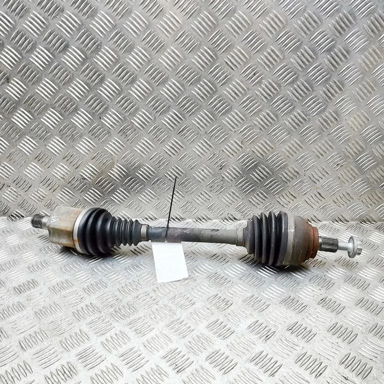 Front driveshaft 5QN407271C