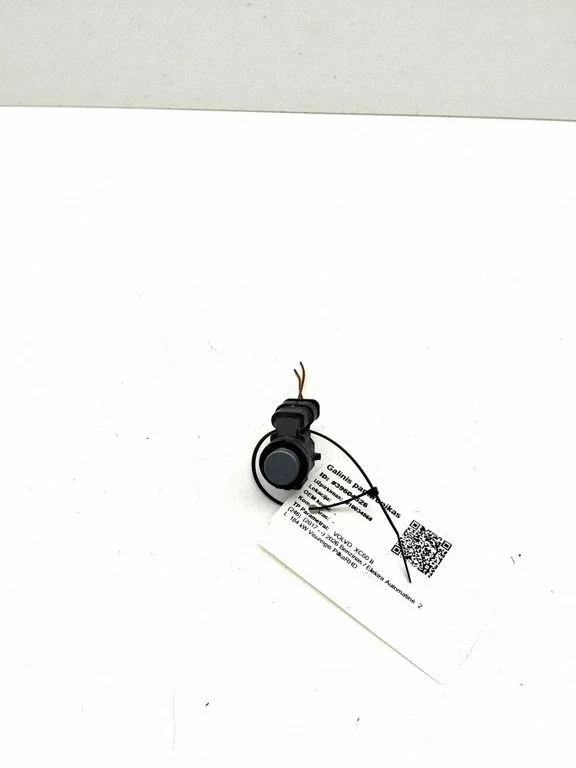 Parking PDC sensor 0263043651