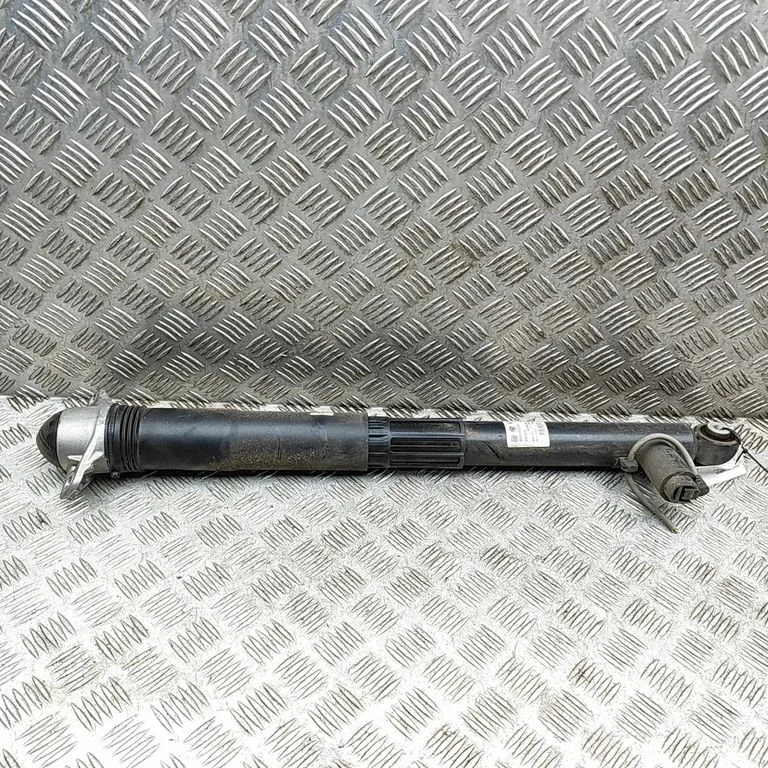 Rear shock absorber/damper – Skoda Karoq (2017-)