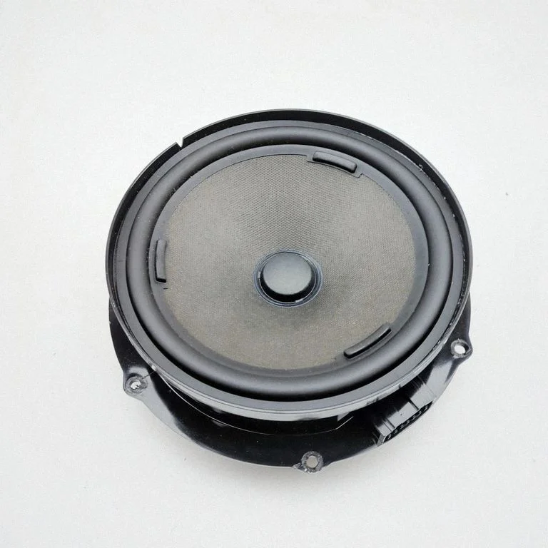 Front door speaker – Volkswagen Tiguan Allspace (2017-)