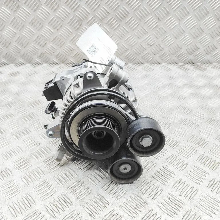 Generator/alternator 32406474
