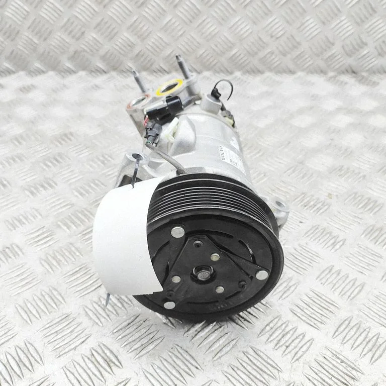 Air conditioning (A/C) compressor (pump) 32414891