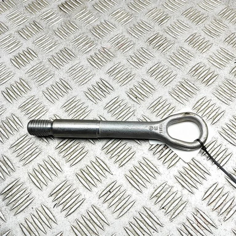 Towing hook eye – Mercedes-Benz CLA-Class C118 X118 (2019-)