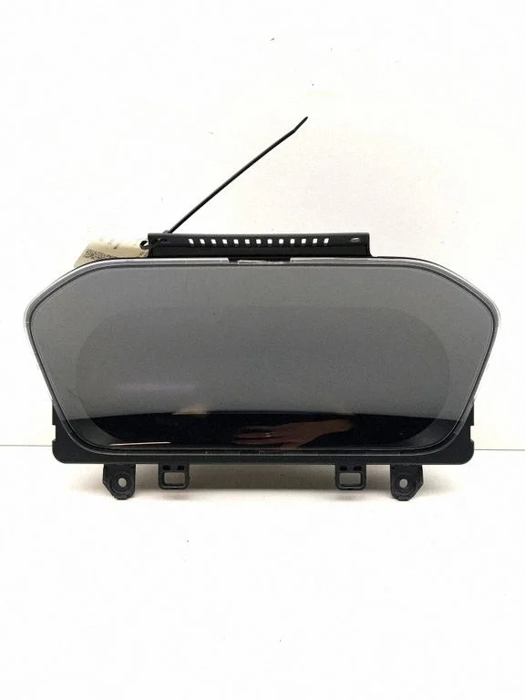 Speedometer (instrument cluster) 32443619AA