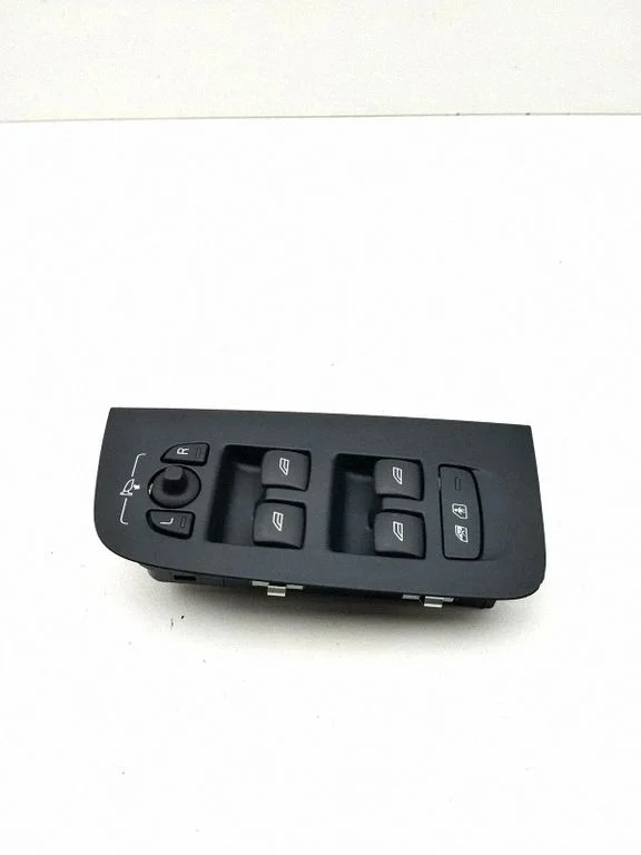 Electric window control switch 31433407