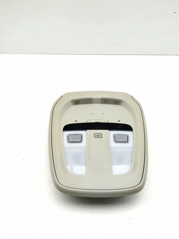 Front seat light 31652852