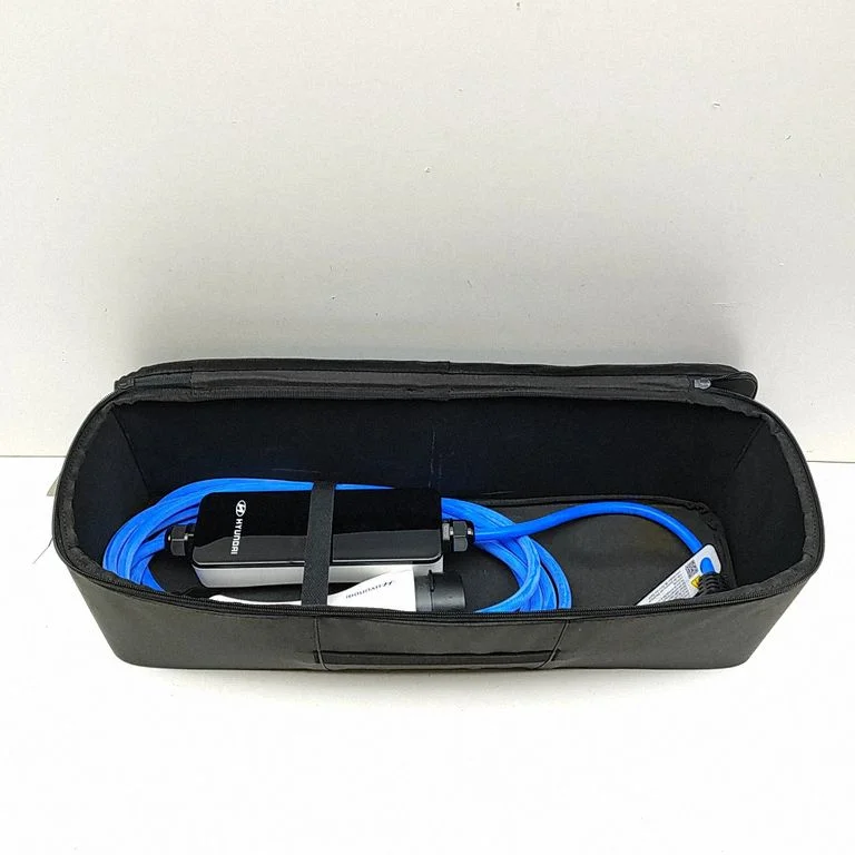 Kabel do ładowania auta elektrycznego – Hyundai Kona I (2017-2023)