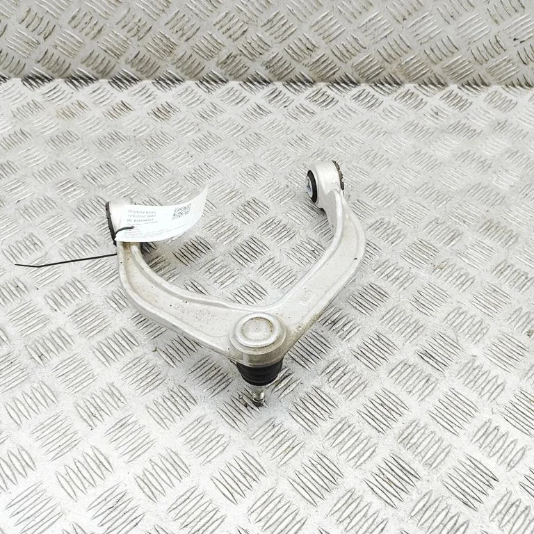 Front lower control arm/wishbone 32424507