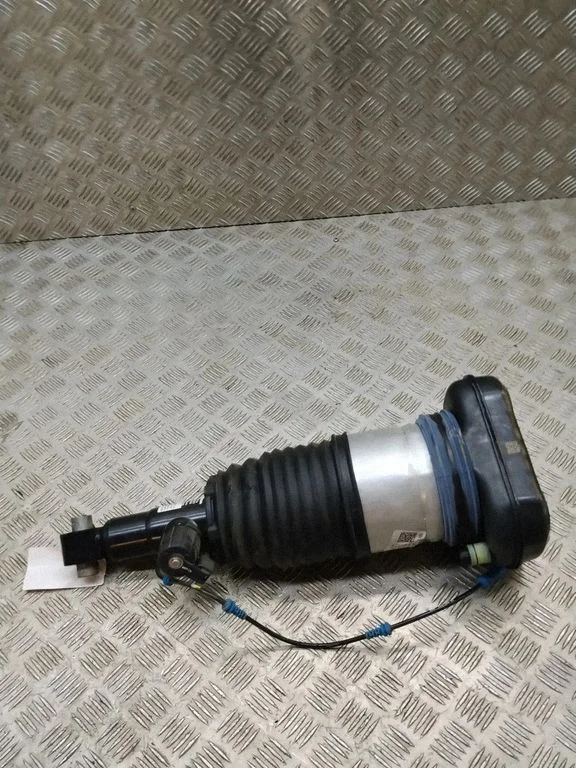 Shock absorber/damper/air suspension – BMW X5M G05 F95 (2019-)