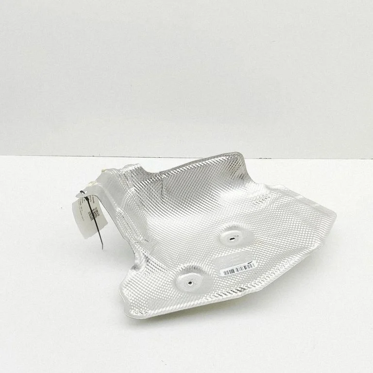 Heat shield in engine bay – BMW X5M G05 F95 (2019-)