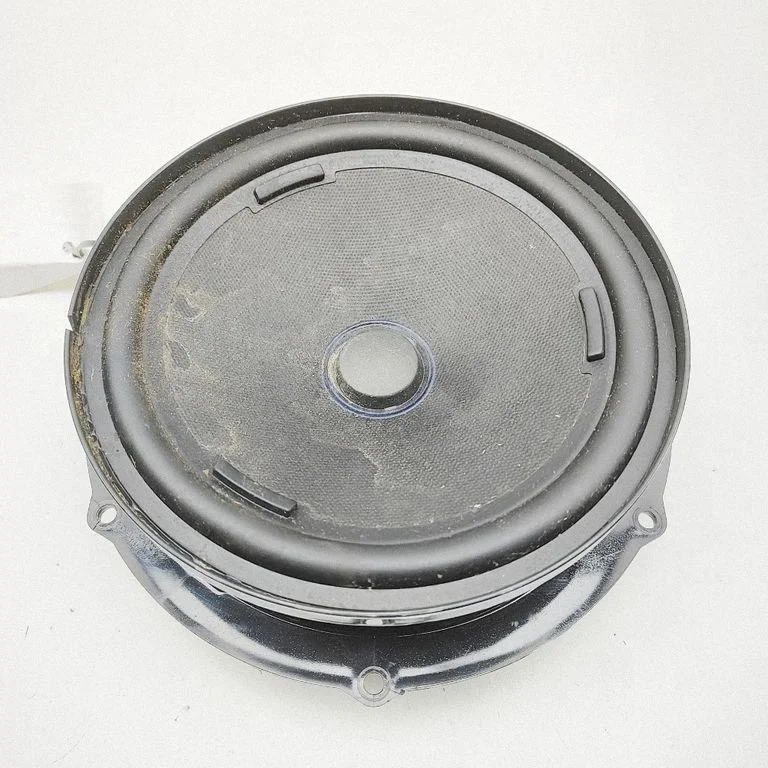 Front door speaker – Volkswagen Tiguan Allspace (2017-)