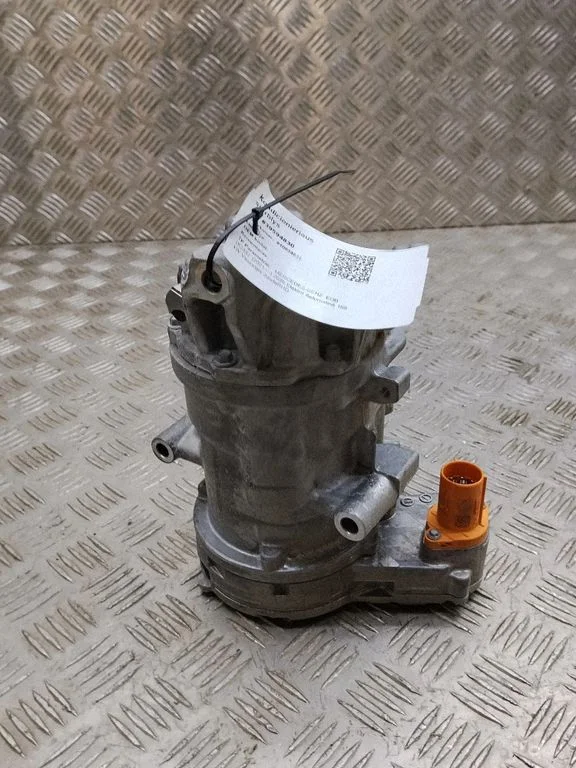 Kliimakompressor (pump) – Mercedes-Benz EQB (2021-)