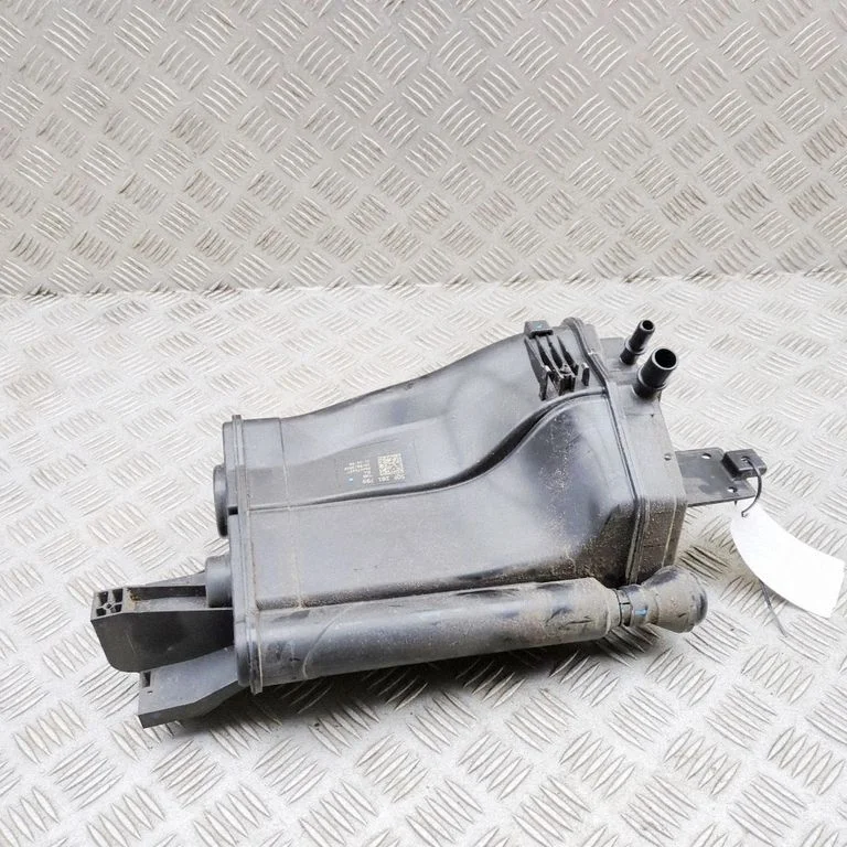 Active carbon filter fuel vapour canister – Volkswagen Tiguan Allspace (2017-)