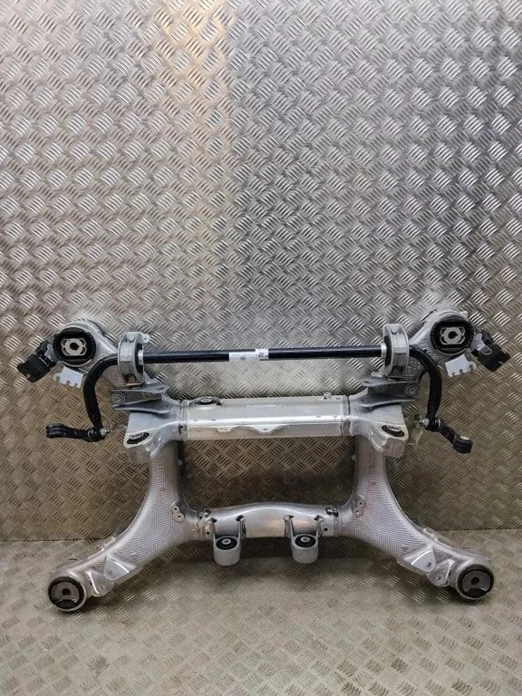 Rear subframe – BMW X5M G05 F95 (2019-)