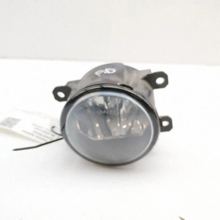 Front fog light – Peugeot Partner III (2018-)