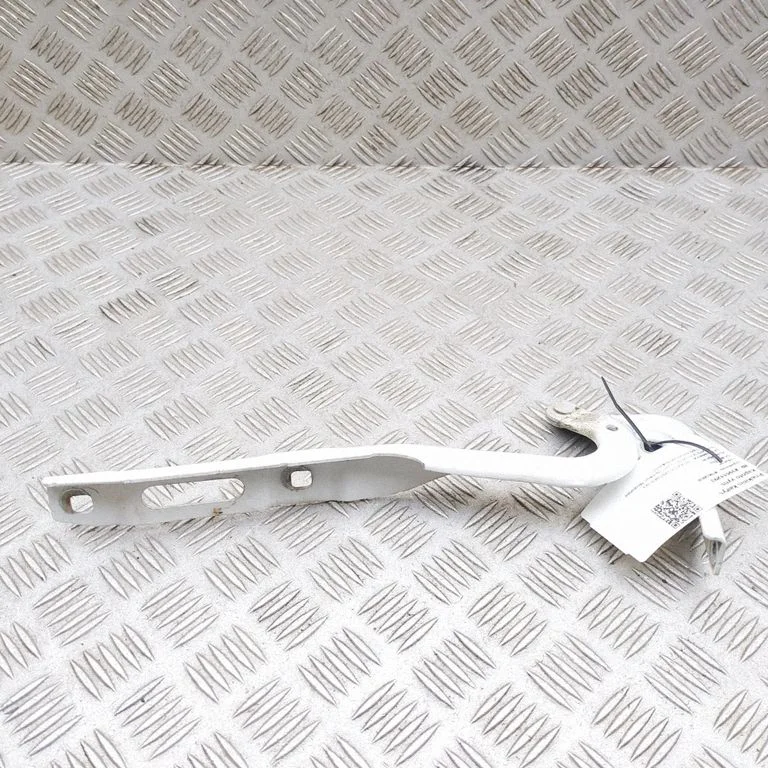 Engine bonnet/hood hinges – Peugeot Partner III (2018-)