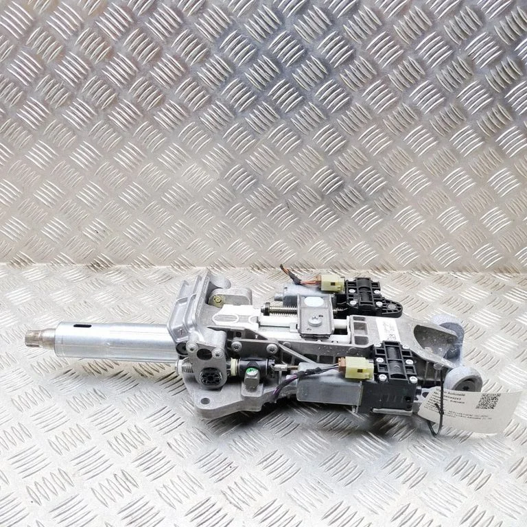 Steering rack – Mercedes-Benz GLC-Class C253 (2016-)