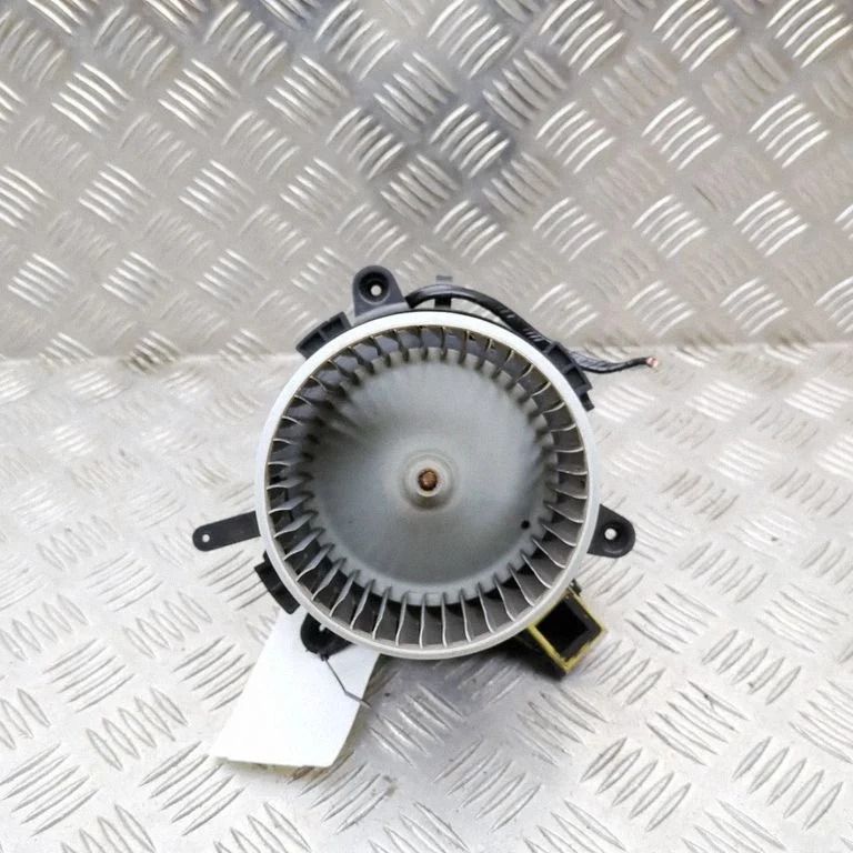Heater fan/blower – Peugeot Partner III (2018-)