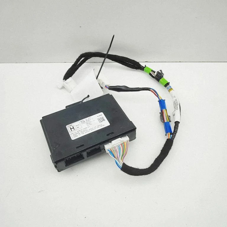 Door control unit/module – Mazda CX-30 (2019-)