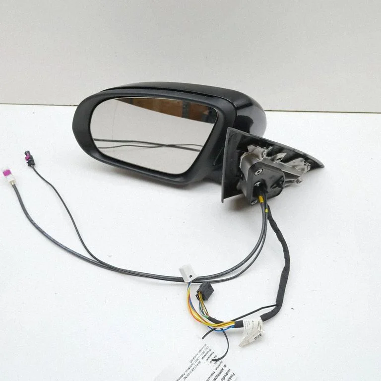 Esiukse elektriline välispeegel – Mercedes-Benz GLC-klass C253 (2016-)