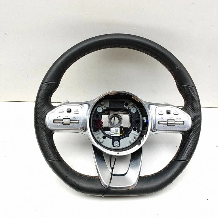 Steering wheel – Mercedes-Benz CLA-Class C118 X118 (2019-)