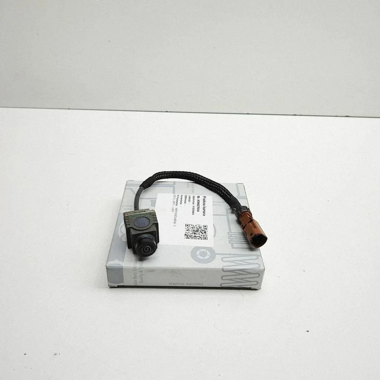 Windshield/windscreen camera – Mercedes-Benz E-Class W213 (2016-)