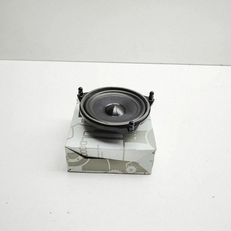 Front door speaker – Mercedes-Benz S-Class C217 (2015-2020)