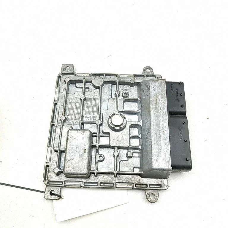 Engine control unit/module – Mercedes-Benz CLA-Class C118 X118 (2019-)