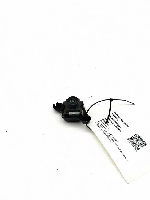 Windshield/windscreen camera P32340119