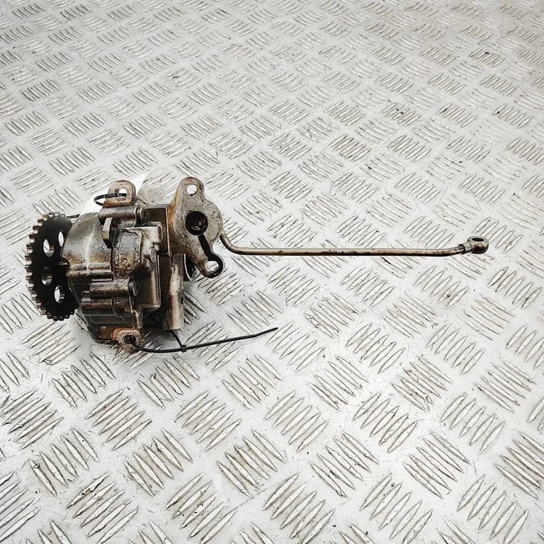Oil pump – Ford Ranger (2012-2018)