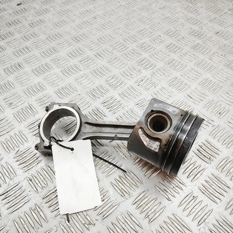 Piston – Ford Ranger (2012-2018)