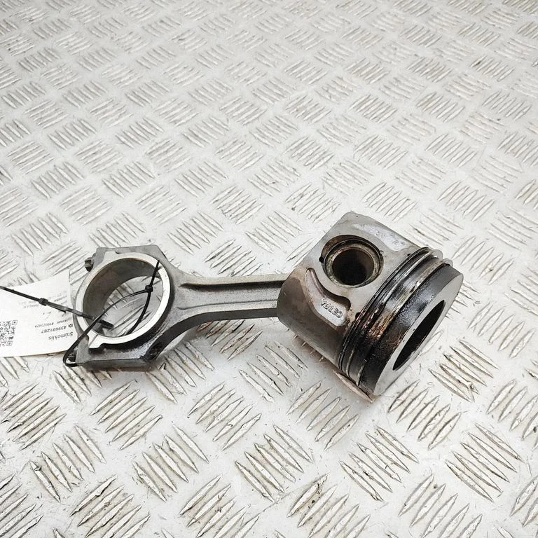 Piston – Ford Ranger (2012-2018)