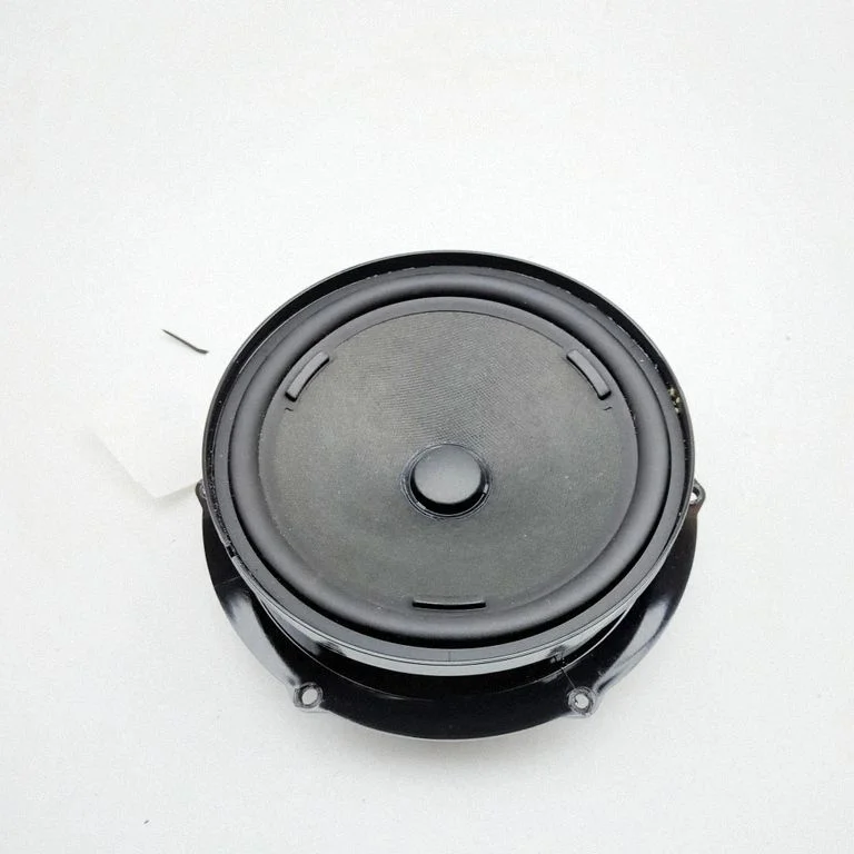 Front door speaker – Volkswagen Tiguan Allspace (2017-)