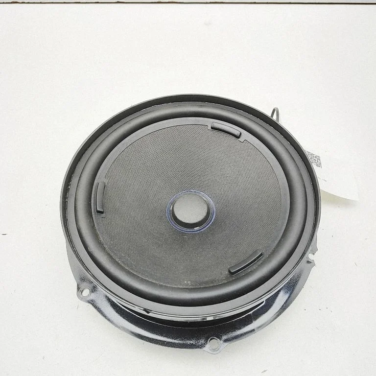 Front door speaker – Volkswagen Tiguan Allspace (2017-)