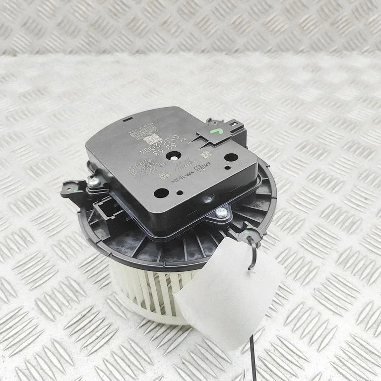 Heater fan/blower – BMW X5M G05 F95 (2019-)
