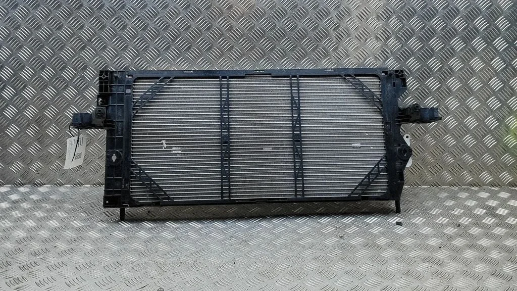 Radiaatori tugipaneel T487109