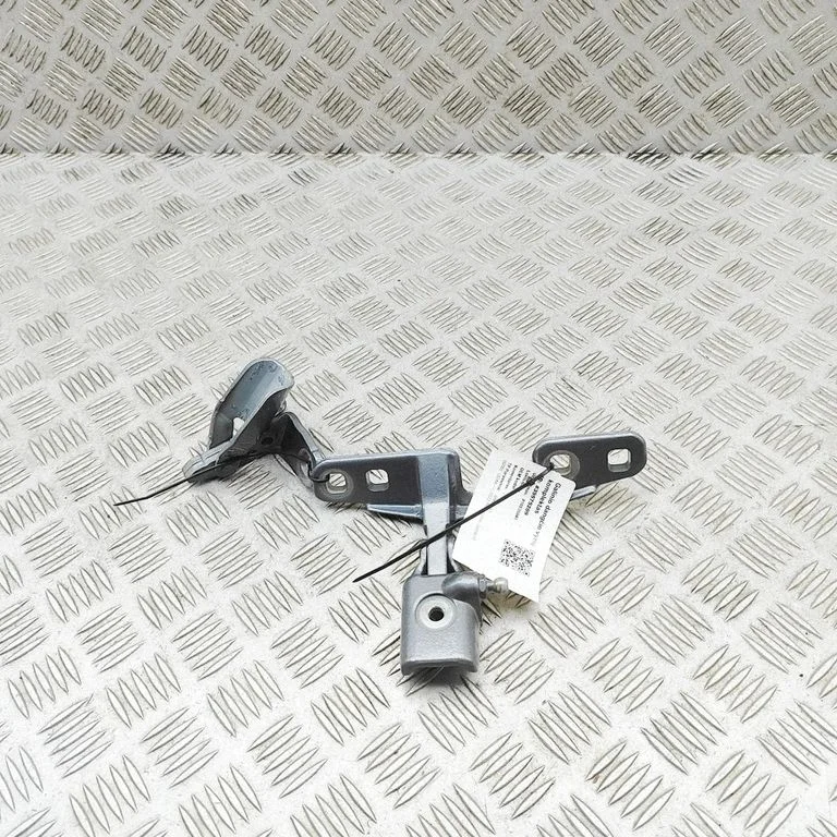 Tailgate/trunk/boot hinge 7463529