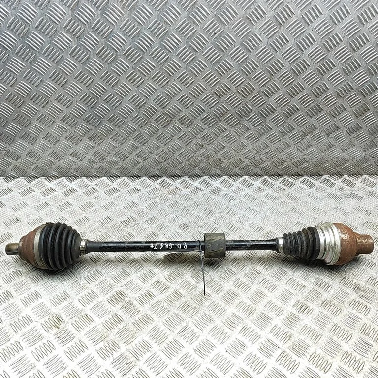 Front driveshaft – Skoda Karoq (2017-)