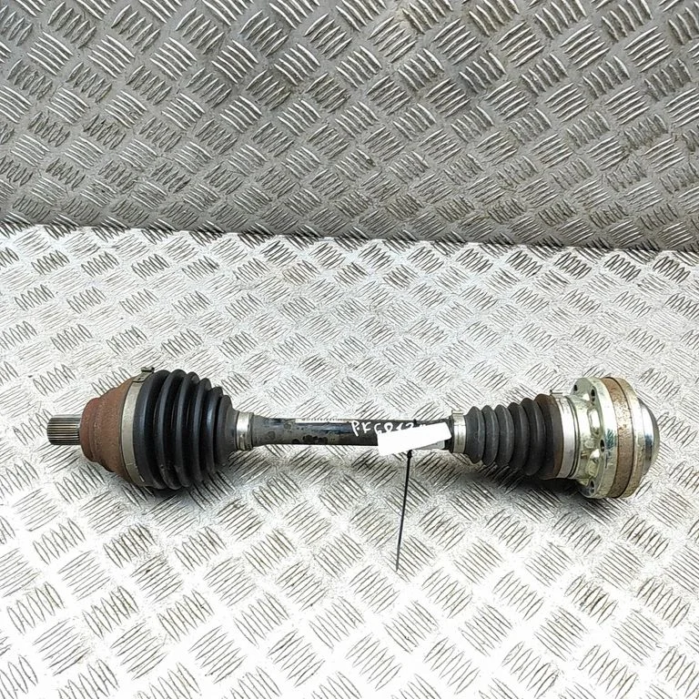 Front driveshaft – Skoda Karoq (2017-)