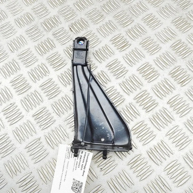 Sliding door upper roller guide/hinge – Peugeot Partner III (2018-)