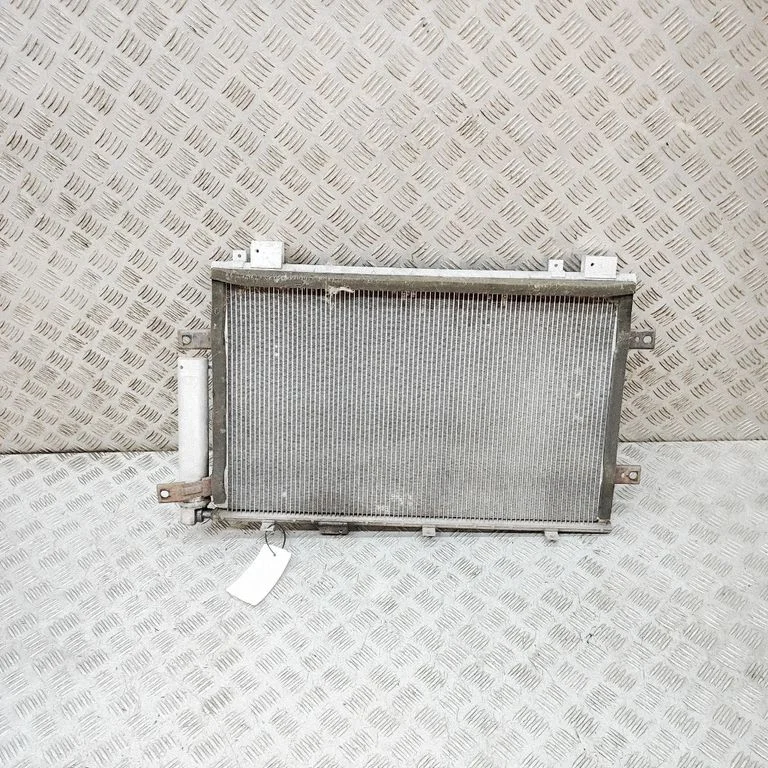 Gaisa kondicioniera dzesēšanas radiators (kondensators) – KIA Niro (2016-2022)