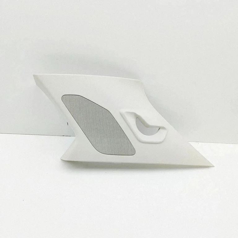 (C) pillar trim 7433712
