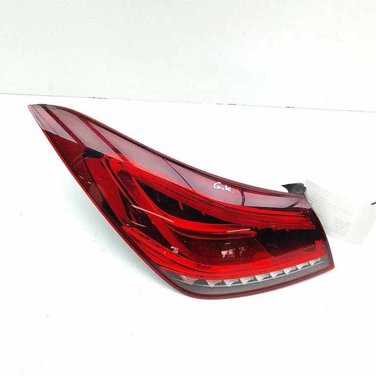 Rear/tail lights – Mercedes-Benz CLA-Class C118 X118 (2019-)