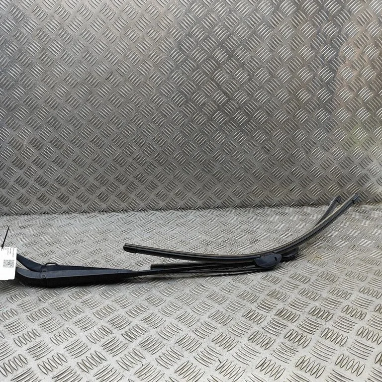 Windshield/front glass wiper blade – Ford Transit Custom II (2023-)
