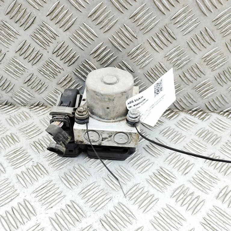ABS block GK312C405AG – Ford Tourneo Custom (2012-)