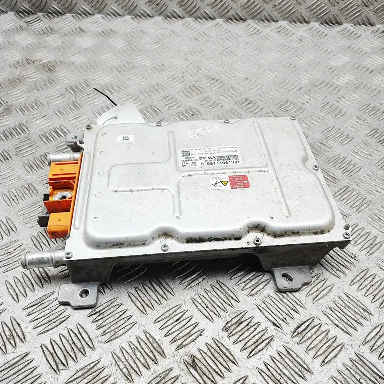 Przetwornica napięcia (inwerter) 1EA907190 – Volkswagen ID. Buzz (2022-)